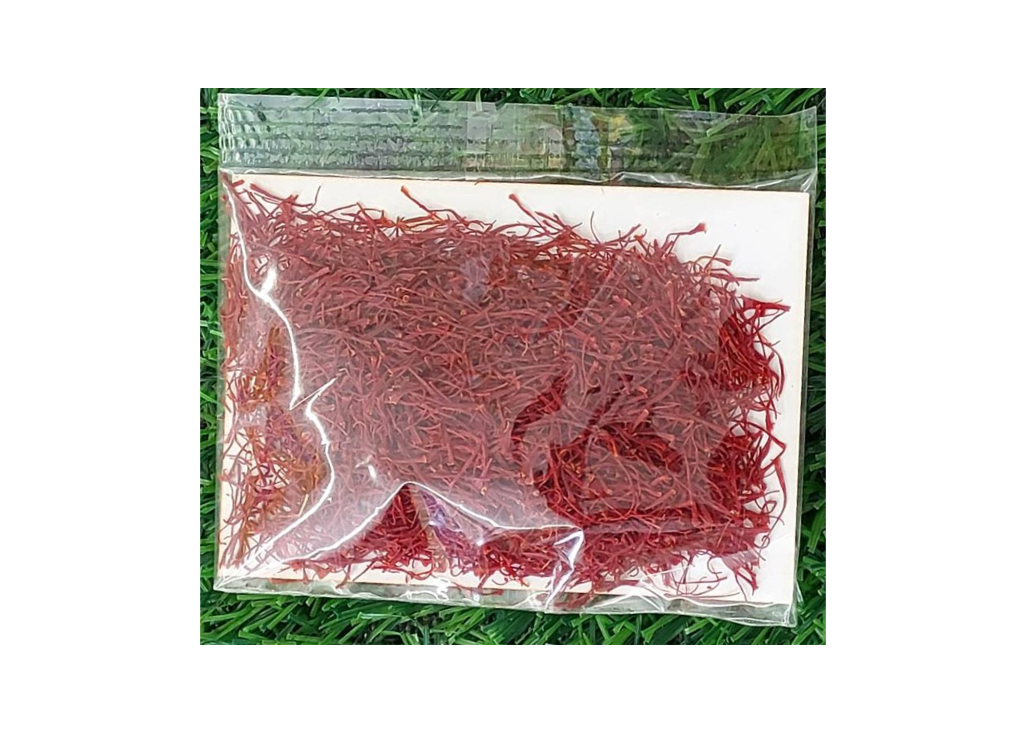زعفران (۱ مثقال)